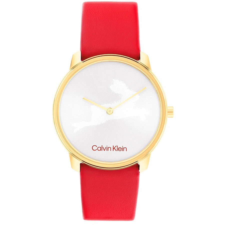 Часы Calvin Klein 25200219